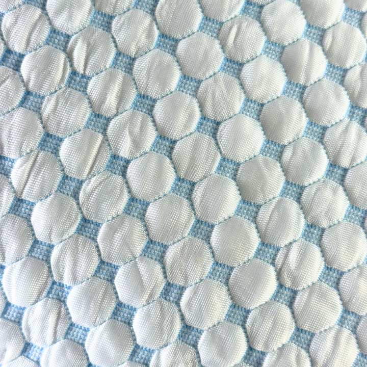 Memory Foam Pude (62x48cm)