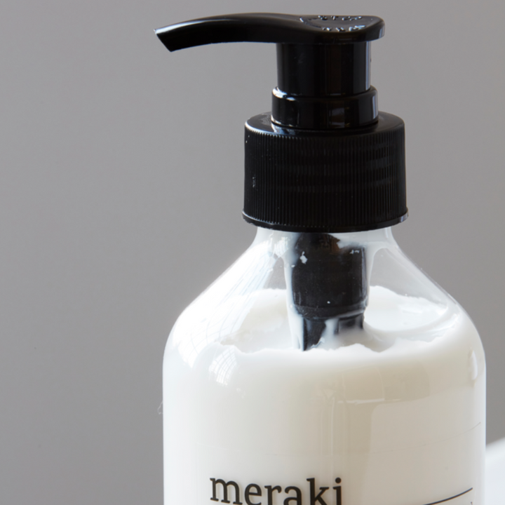 Meraki - Håndcreme Tangled Woods (275ml)