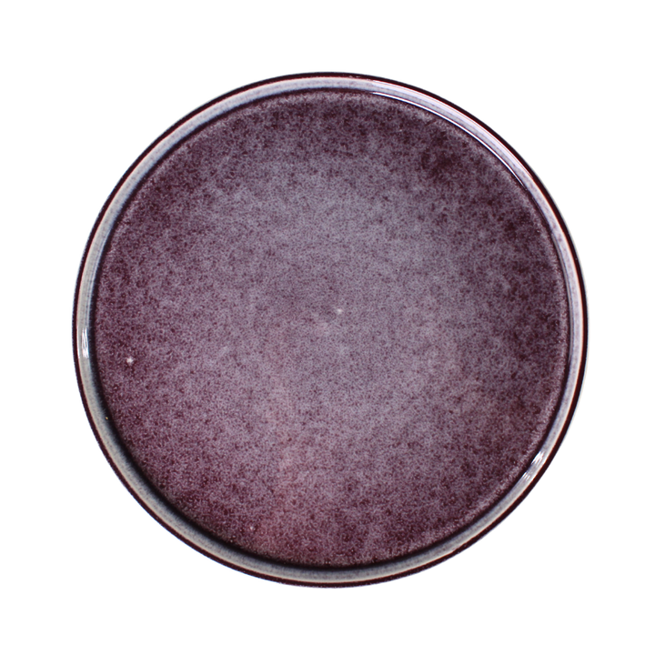 Middagstallerken Bonnie Lilla (26,5cm)