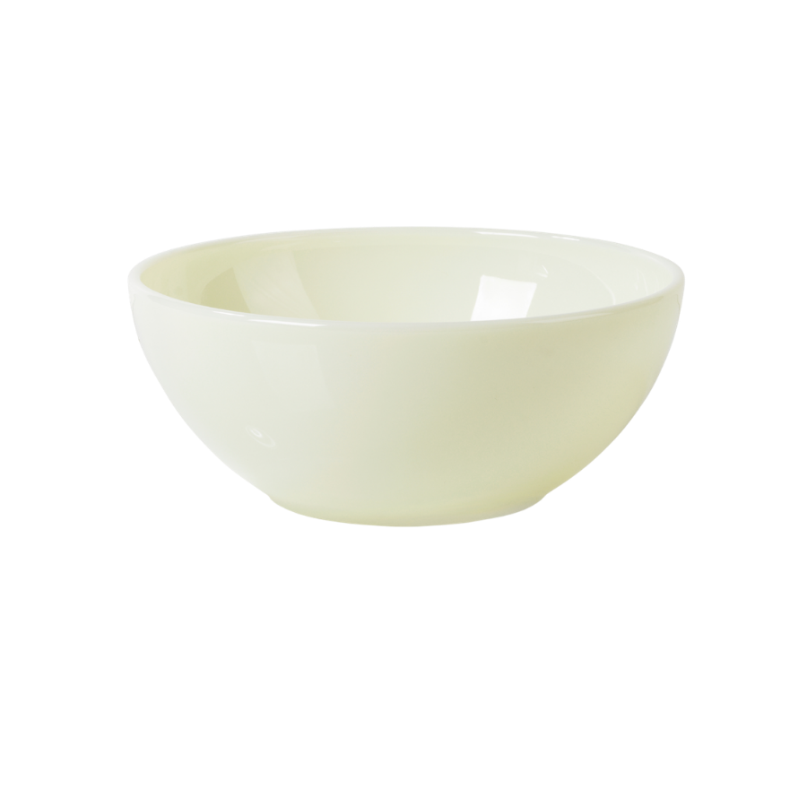 Skål MILK Ø10cm Vanilla
