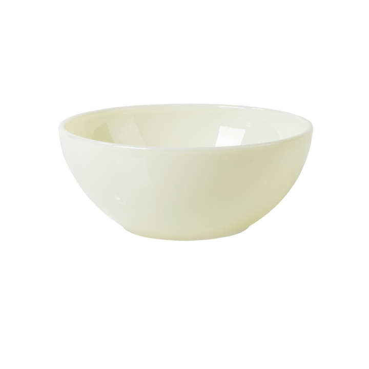 Skål MILK Ø10cm Vanilla