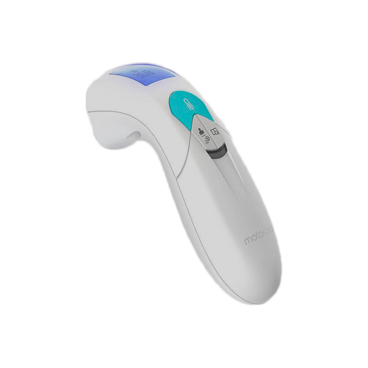 Motorola - Babytermometer