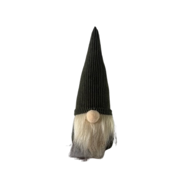 Nisse CLARY Grøn (H20cm)