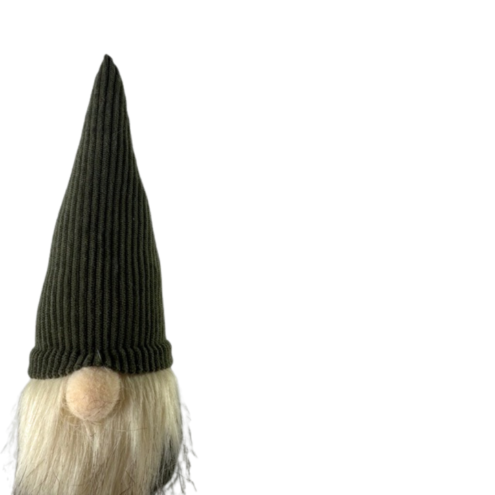 Nisse CLARY Grøn (H20cm)