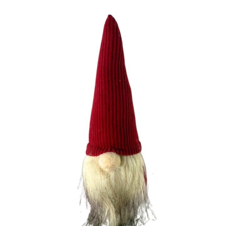 Nisse CLARY Rød (H20cm)