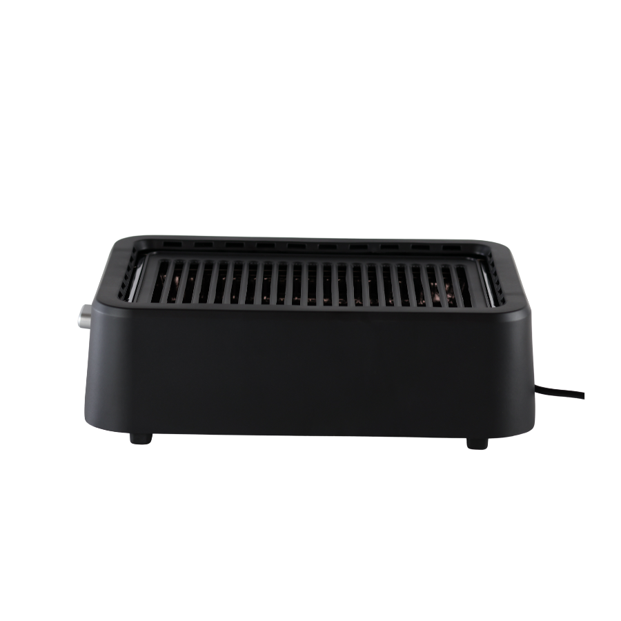 Nordic Sense - Bordgrill 1200 watt Sort