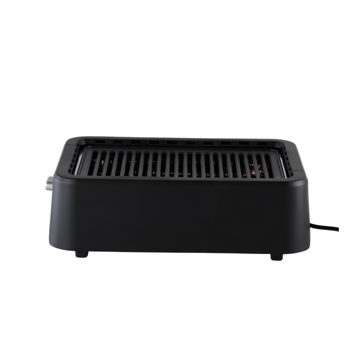 Nordic Sense - Bordgrill 1200 watt Sort