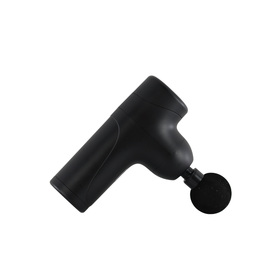 Nordic Sense - Mini Massagepistol Sort