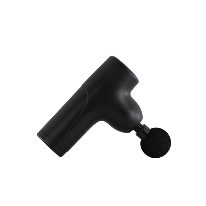 Nordic Sense - Mini Massagepistol Sort