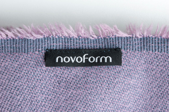 Plaid Loop Lavendel (130x180cm)