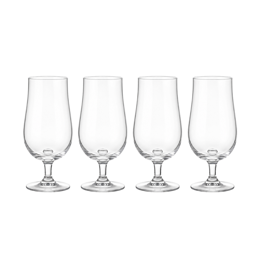 Ølglas 400ml pk/4stk