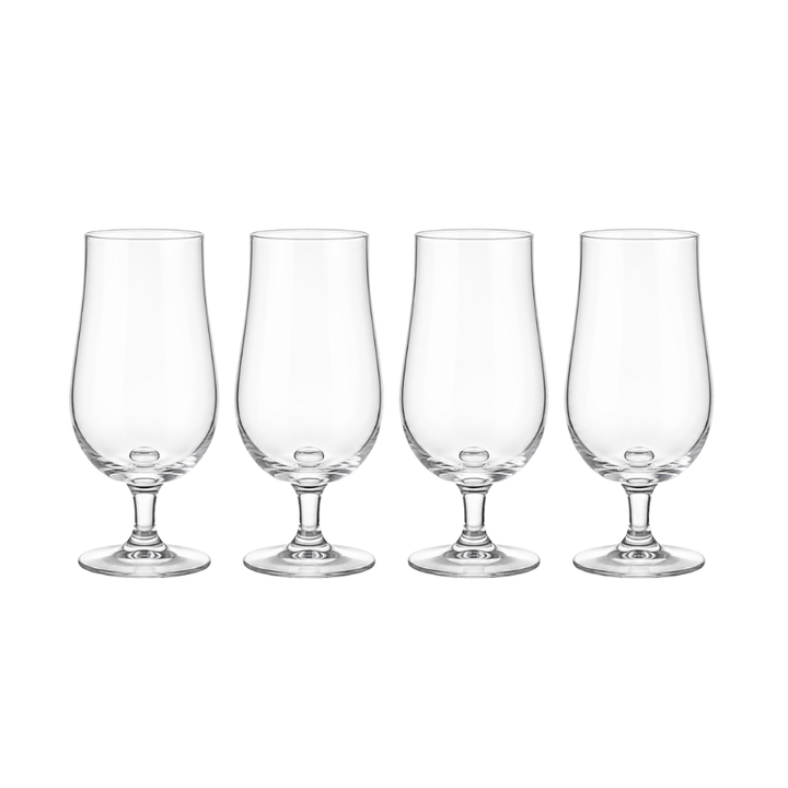 Ølglas 400ml pk/4stk