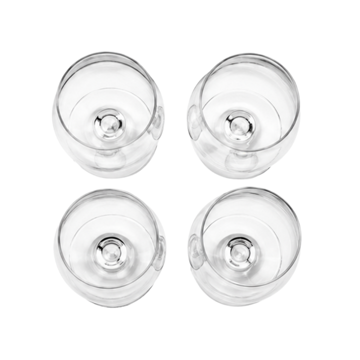 Ølglas 400ml pk/4stk