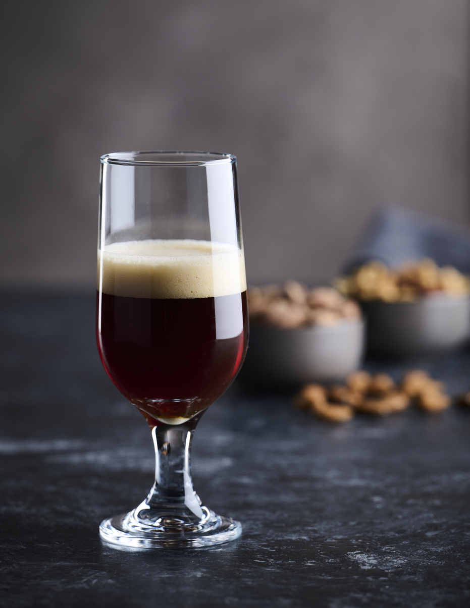 Ølglas 4 stk (35 cl)
