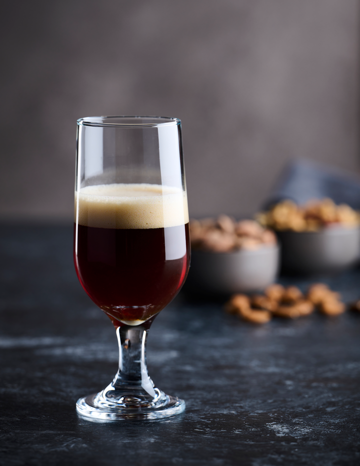 Ølglas 4 stk (35 cl)