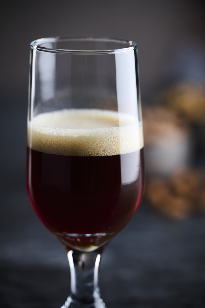 Ølglas 4 stk (35 cl)