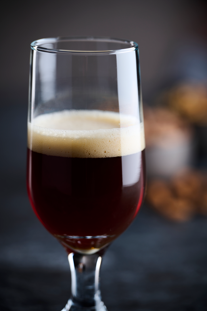 Ølglas 4 stk (35 cl)