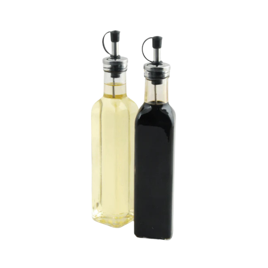 Olie/eddikesæt DAY  2 stk.