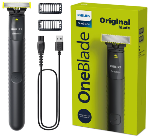 Philips Oneblade QP1424/10