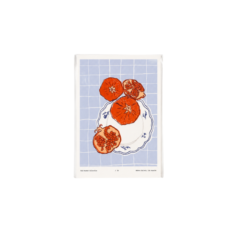 Plakat i Flere  Designs 13x18cm