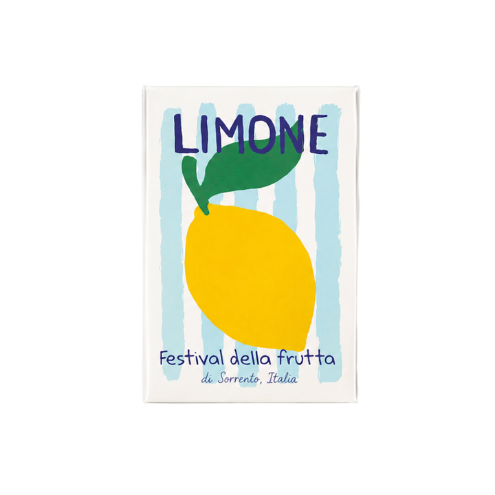 Plakat i Flere Designs 21x30cm