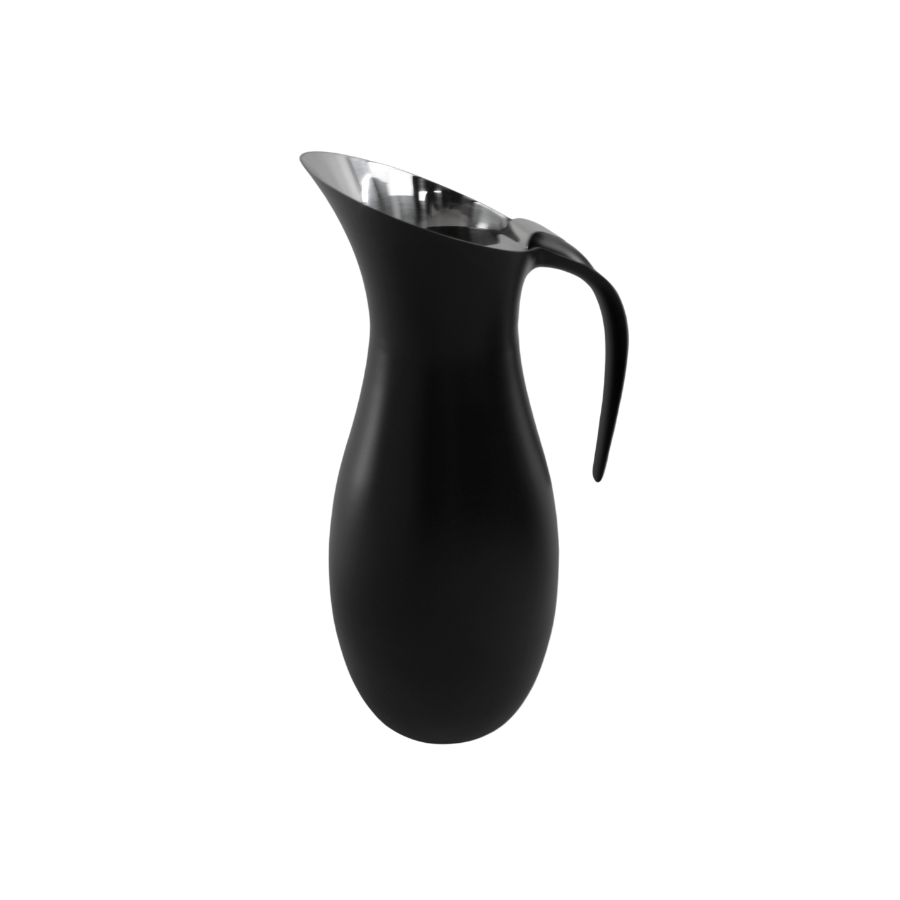 Zone Denmark - Kande Rocks i Sort (1,7 liter)