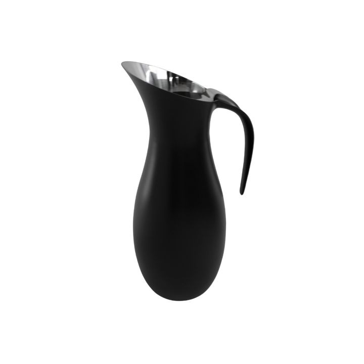 Zone Denmark - Kande Rocks i Sort (1,7 liter)
