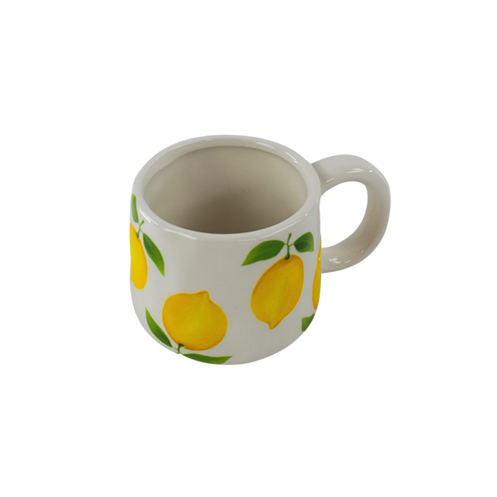 Krus m Citron GABI