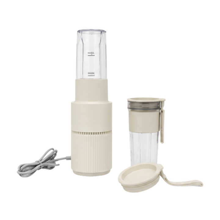 Pure Blender Beige