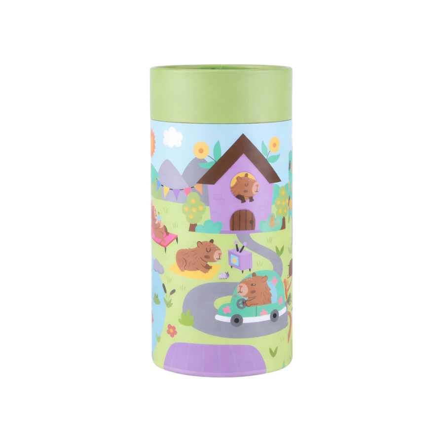 Puslespil Bees Jigsaw 500 Brikker