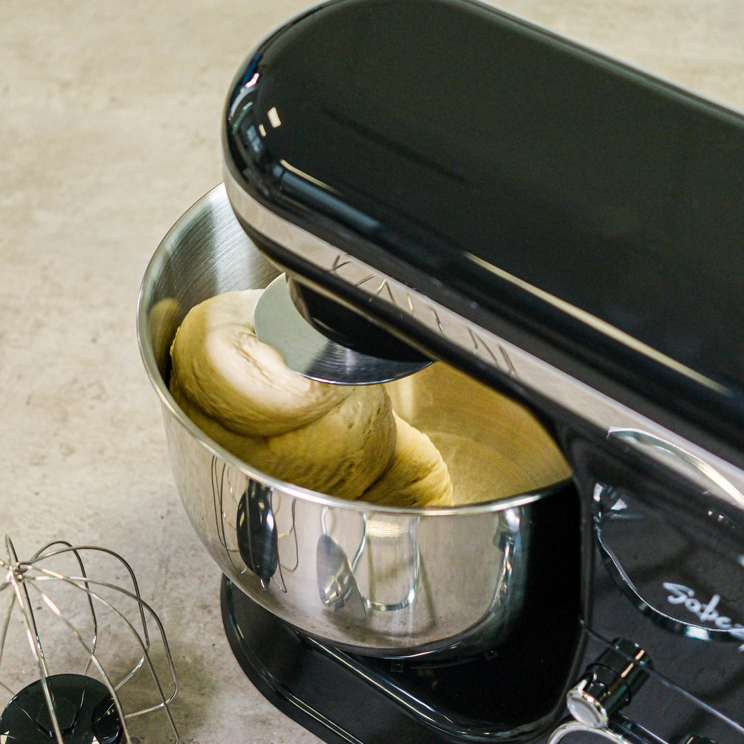 Røremaskine Casper Sobczyk 5l 1200w