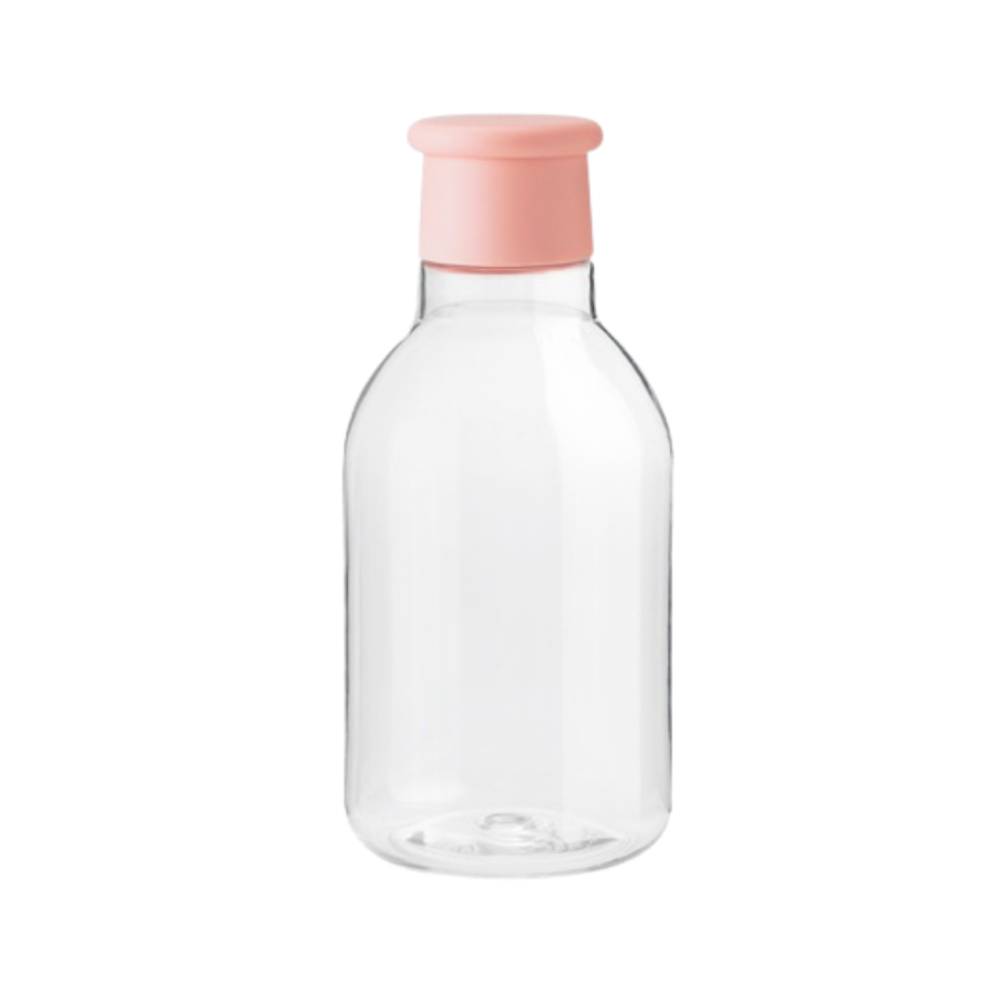 Rig-Tig Drink-It Vandflaske Salmon (0,5l)