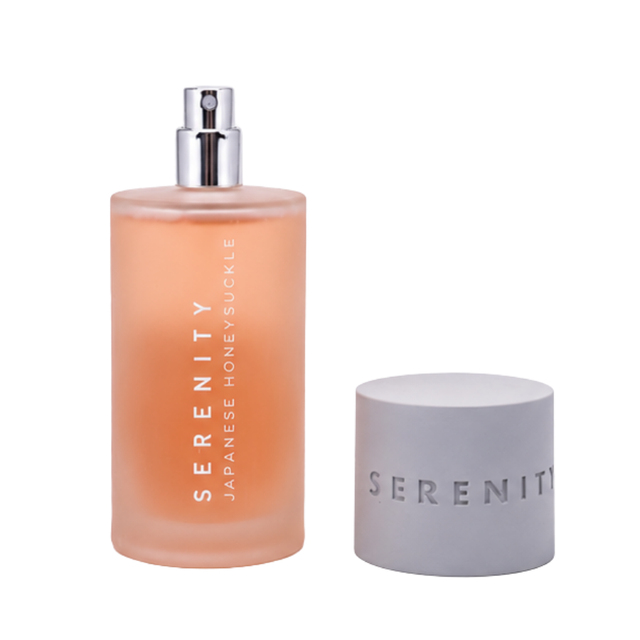 Rumspray Japanese Honeysuckle 110ml