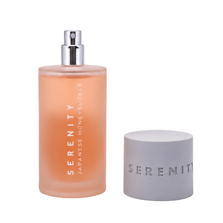 Rumspray Japanese Honeysuckle 110ml