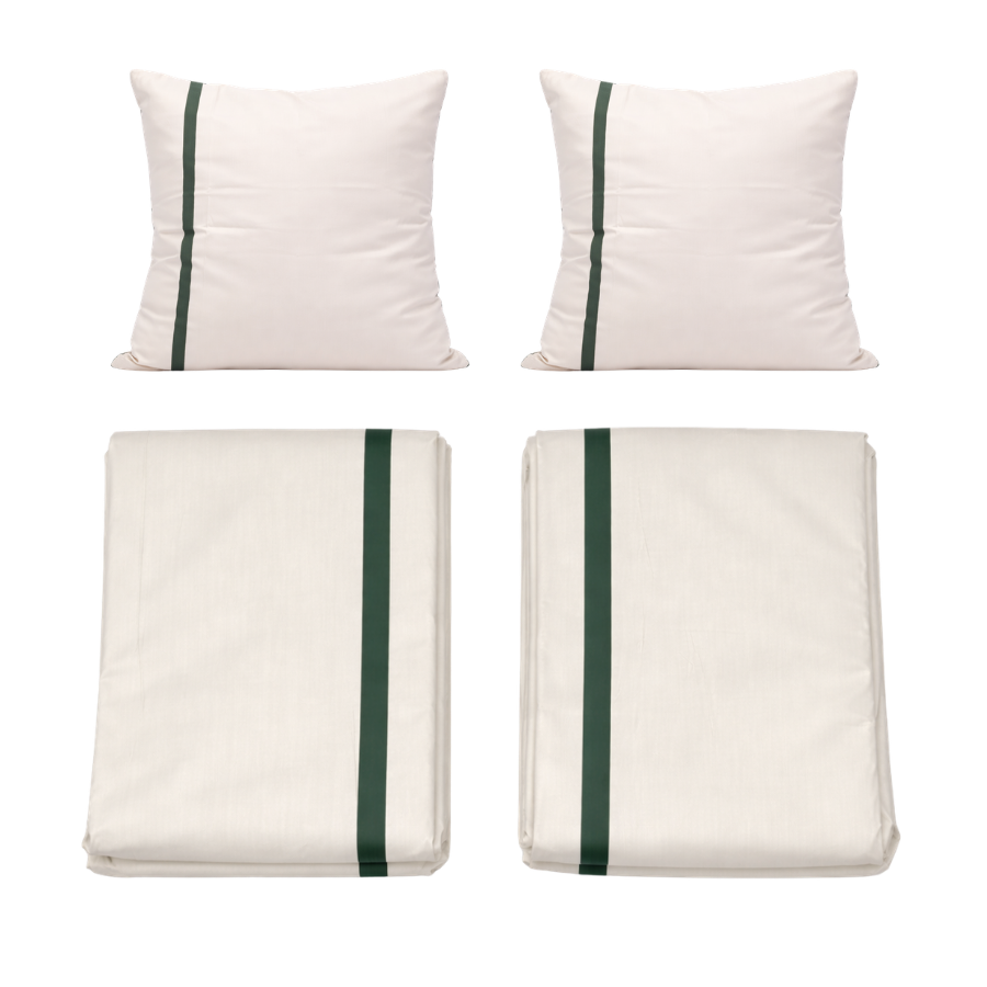 Sengetøj Juna 220cm