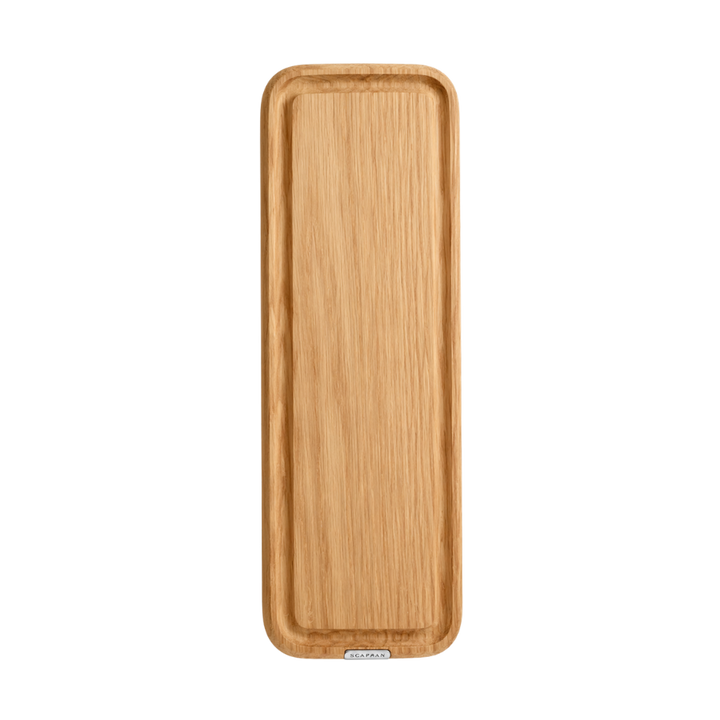 Serveringsbræt SCANPAN 20x58,5cm Maitre D' Oak