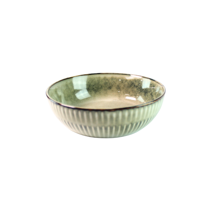 Skål Bruce Grå (17,7x5,5cm)