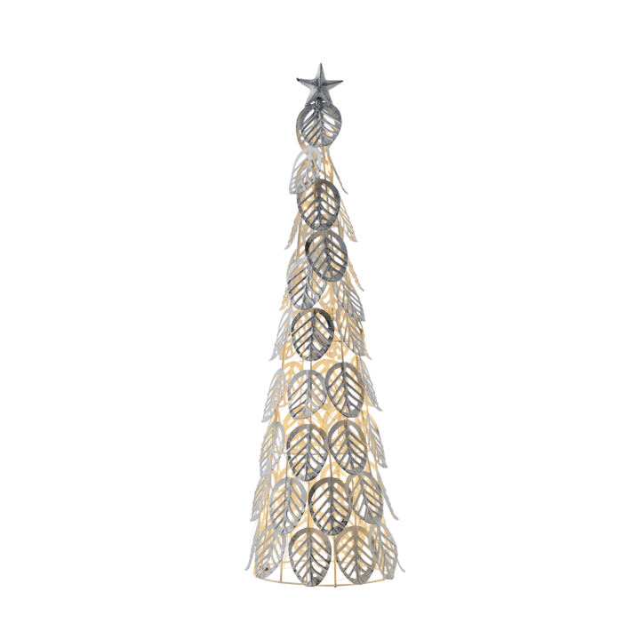 Sirius - Kirstine Træ Sølv (63,5 cm)