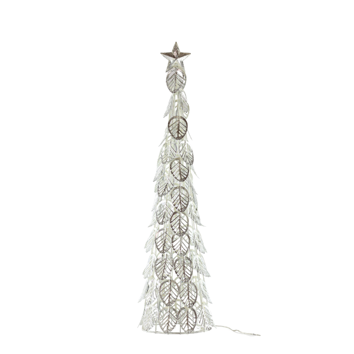 Sirius - Kirstine Træ Sølv (63,5 cm)