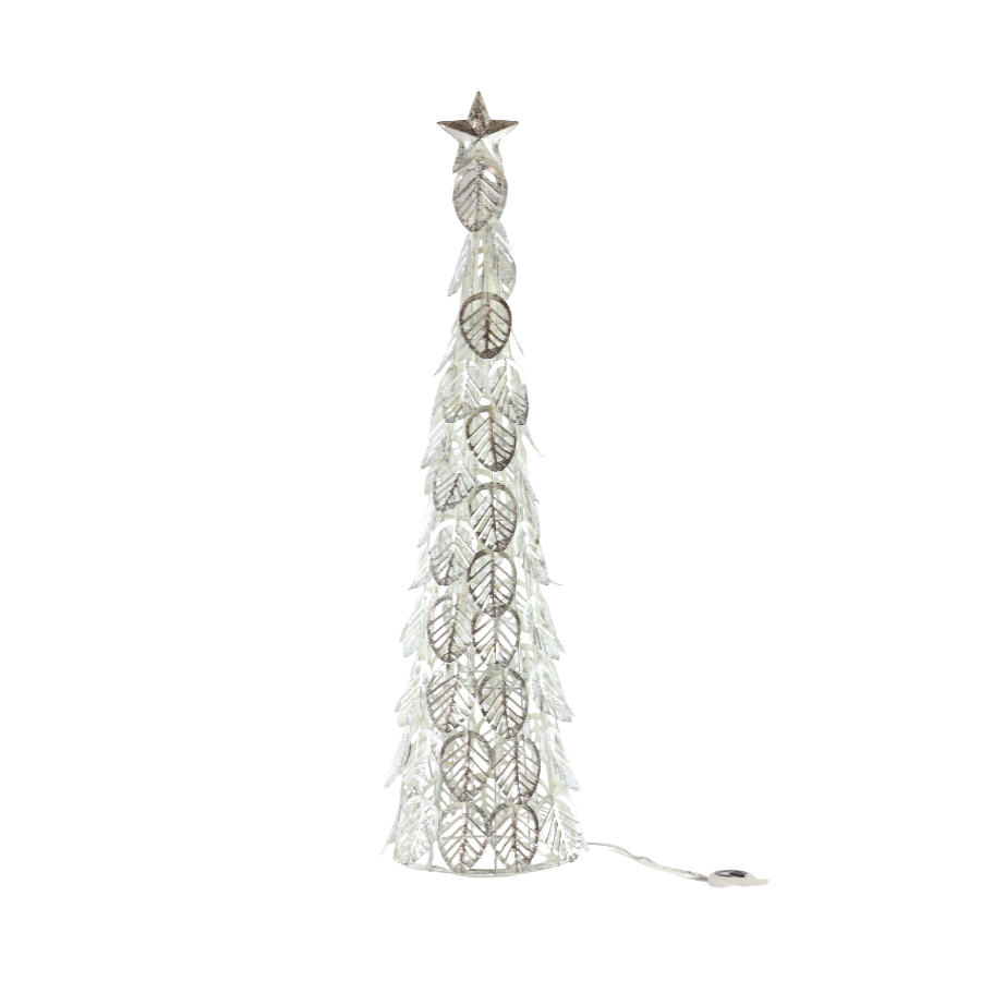 Sirius - Kirstine Træ Sølv (63,5 cm)