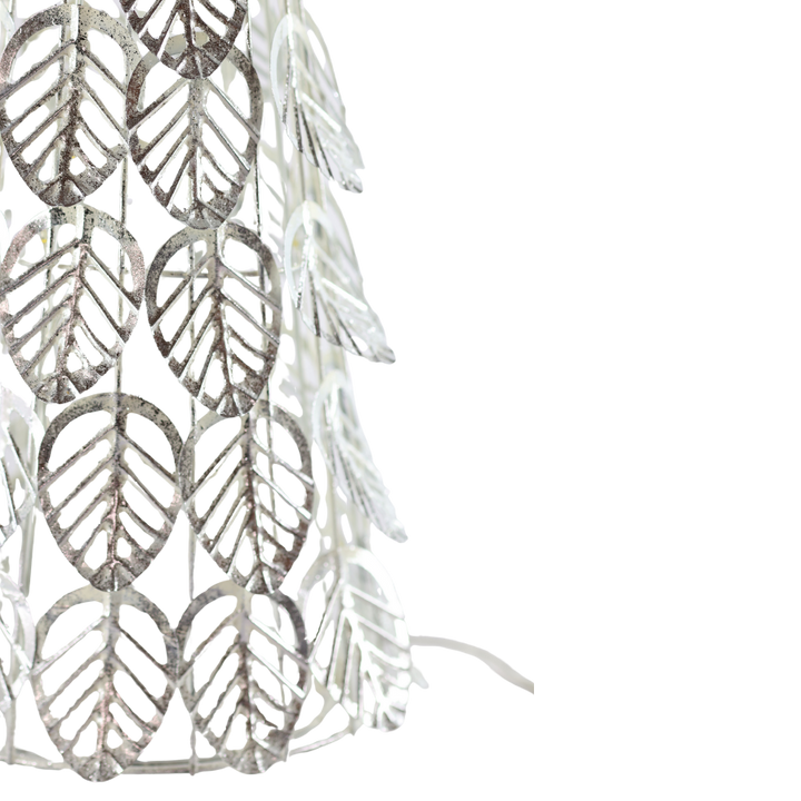 Sirius - Kirstine Træ Sølv (63,5 cm)