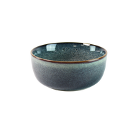 Skål Dagny Blå (14x6cm)