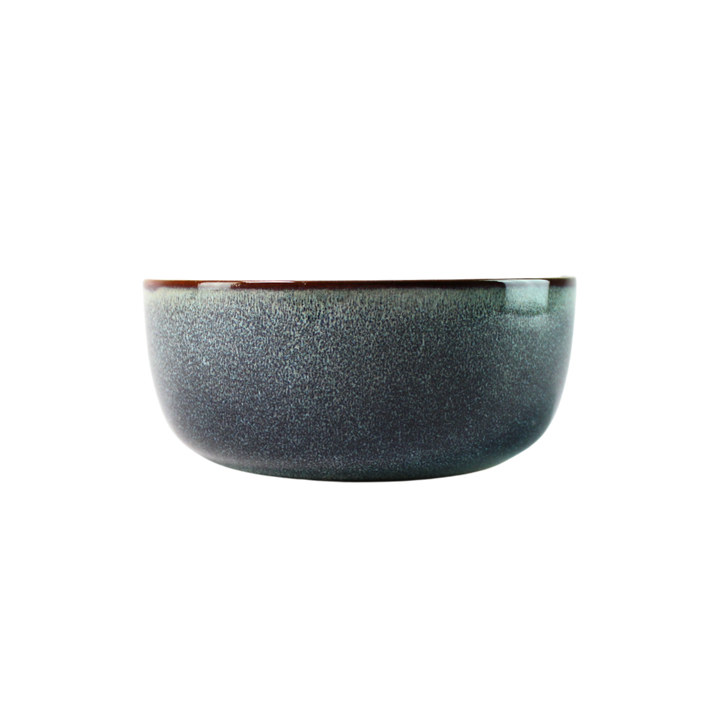 Skål Dagny Blå (14x6cm)