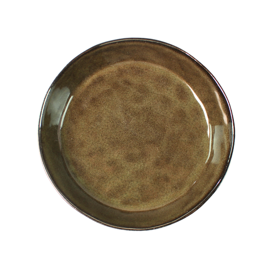 Skål Dakota Grøn (19,5x5cm)