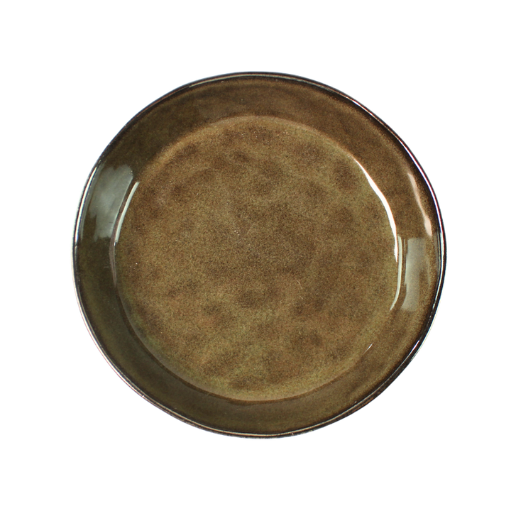 Skål Dakota Grøn (19,5x5cm)