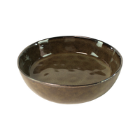 Skål Dakota Grøn (19,5x5cm)