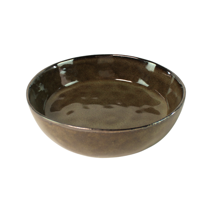 Skål Dakota Grøn (19,5x5cm)