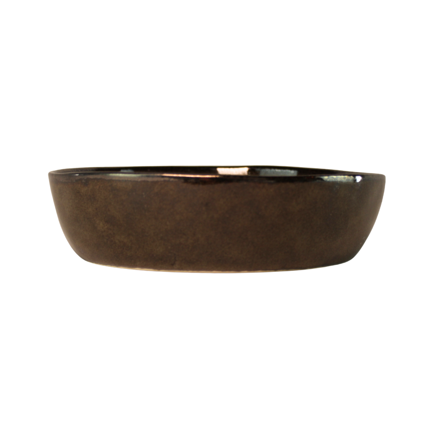 Skål Dakota Grøn (19,5x5cm)