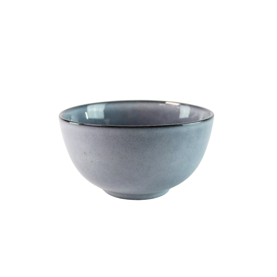 Skål Denise Grå (14x7,8cm)