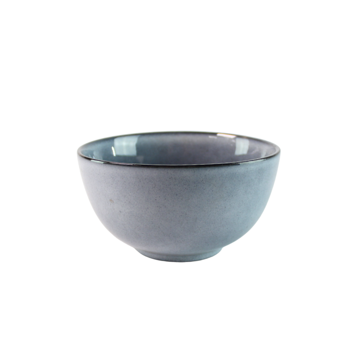 Skål Denise Grå (14x7,8cm)
